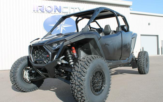 2025 Polaris Industries RZR PRO R 4 ULTIMATE