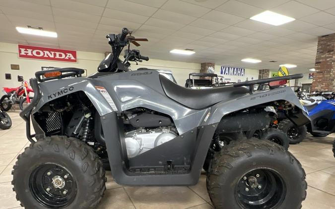 2023 KYMCO MXU270I EURO