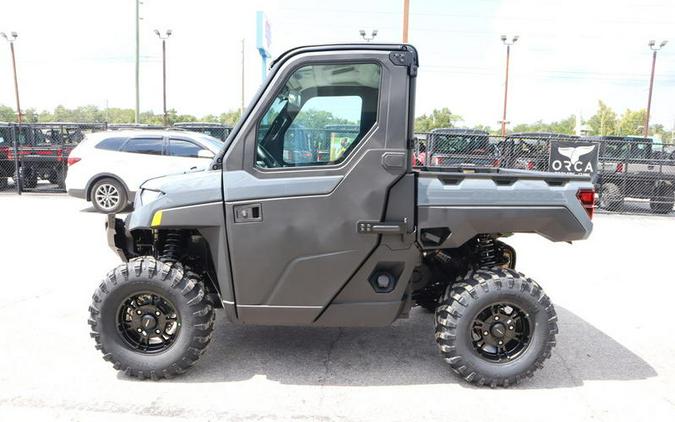 2025 Polaris® Ranger XP 1000 NorthStar Edition Ultimate