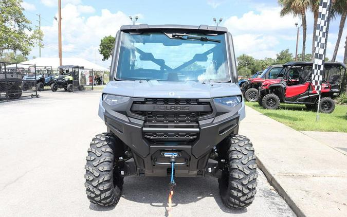 2025 Polaris® Ranger XP 1000 NorthStar Edition Ultimate