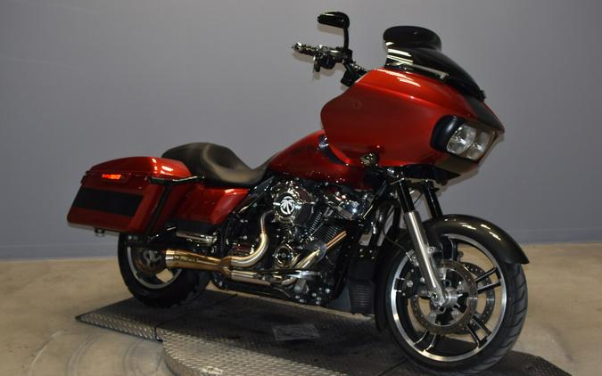 2019 Harley-Davidson Road Glide