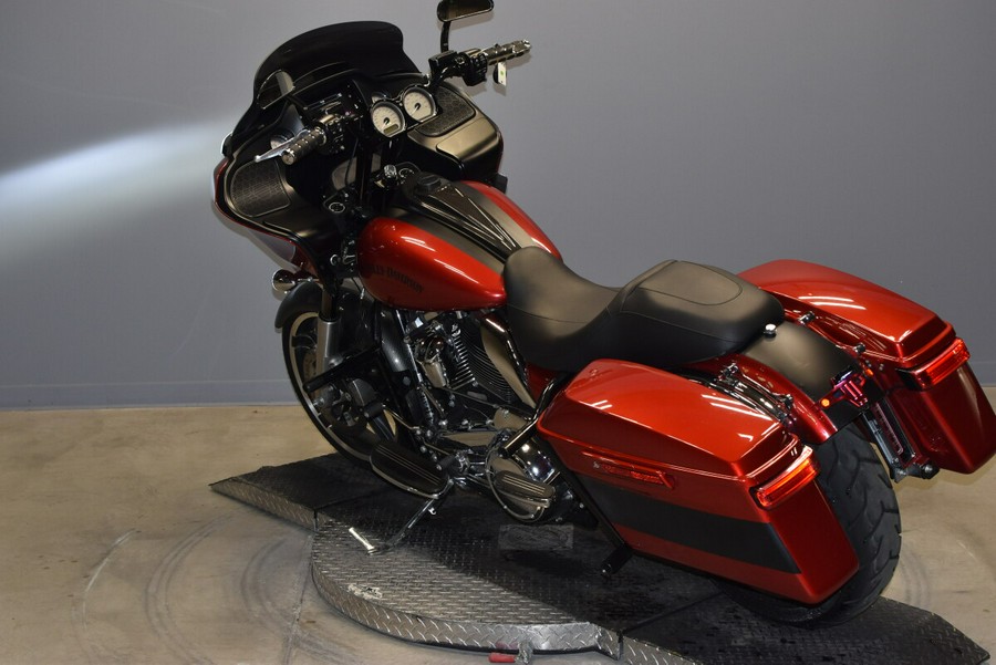 2019 Harley-Davidson Road Glide