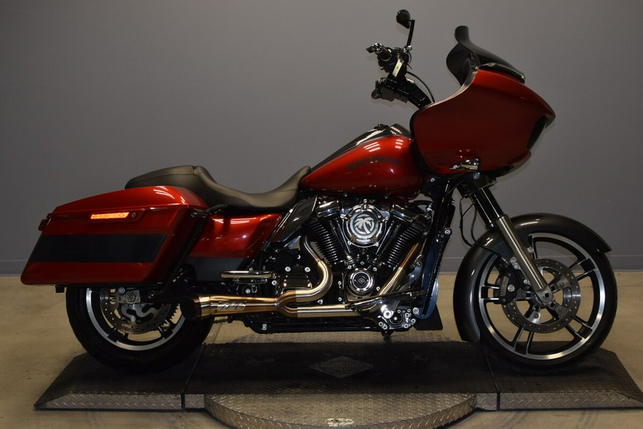 2019 Harley-Davidson Road Glide