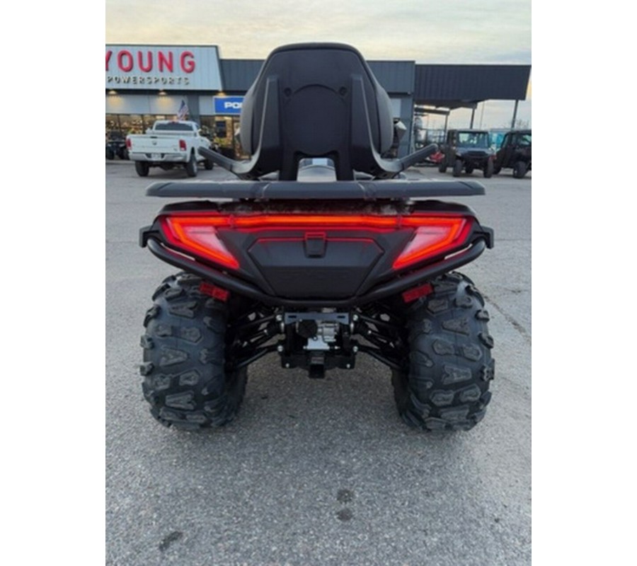 2025 CFMOTO CForce 600 Touring