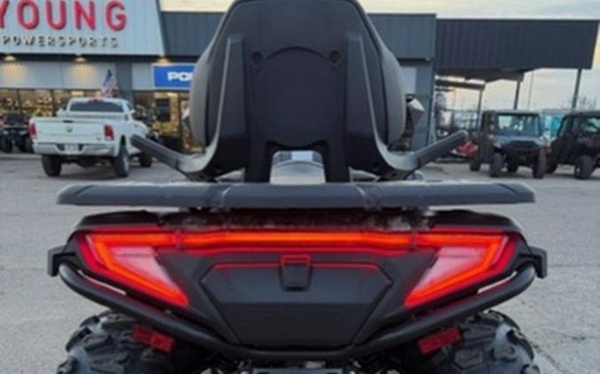 2025 CFMOTO CForce 600 Touring