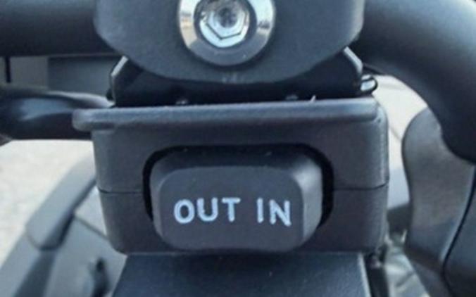 2025 CFMOTO CForce 600 Touring