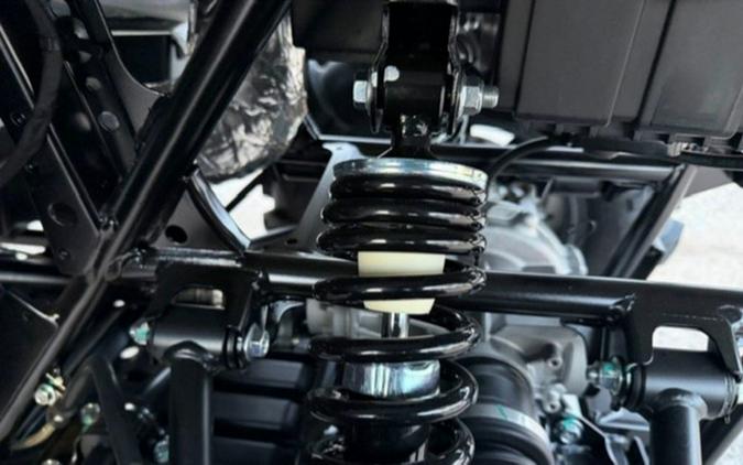 2025 CFMOTO CForce 600 Touring