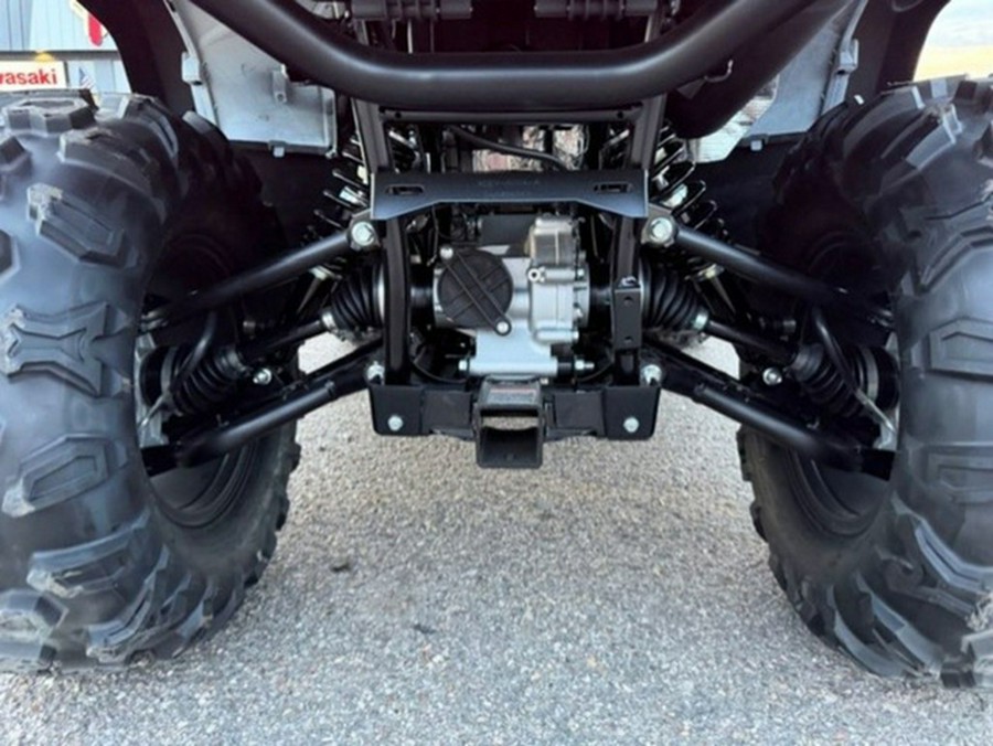 2025 CFMOTO CForce 600 Touring