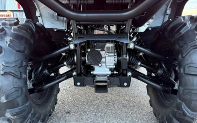 2025 CFMOTO CForce 600 Touring