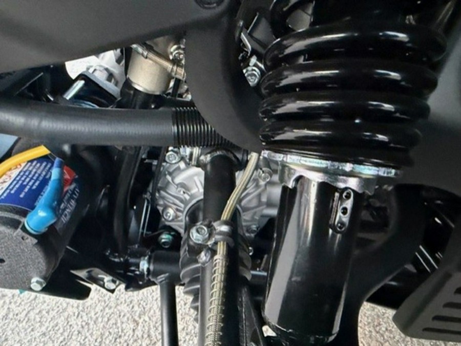 2025 CFMOTO CForce 600 Touring