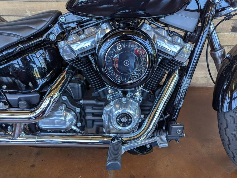 2020 Harley-Davidson® FXST - Softail® Standard
