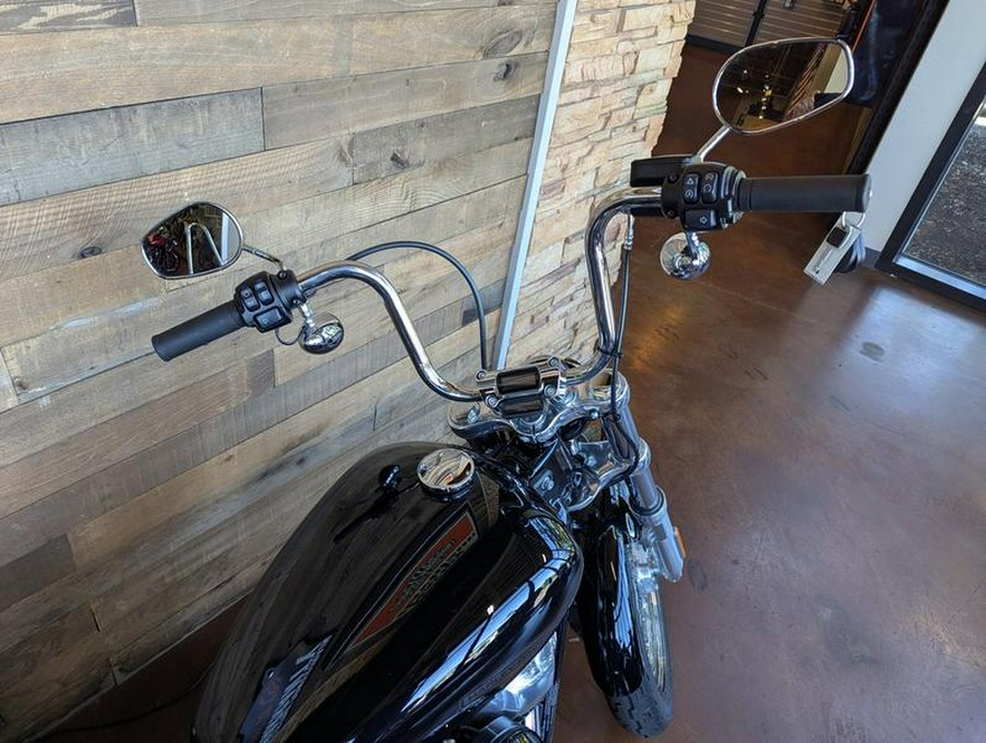2020 Harley-Davidson® FXST - Softail® Standard