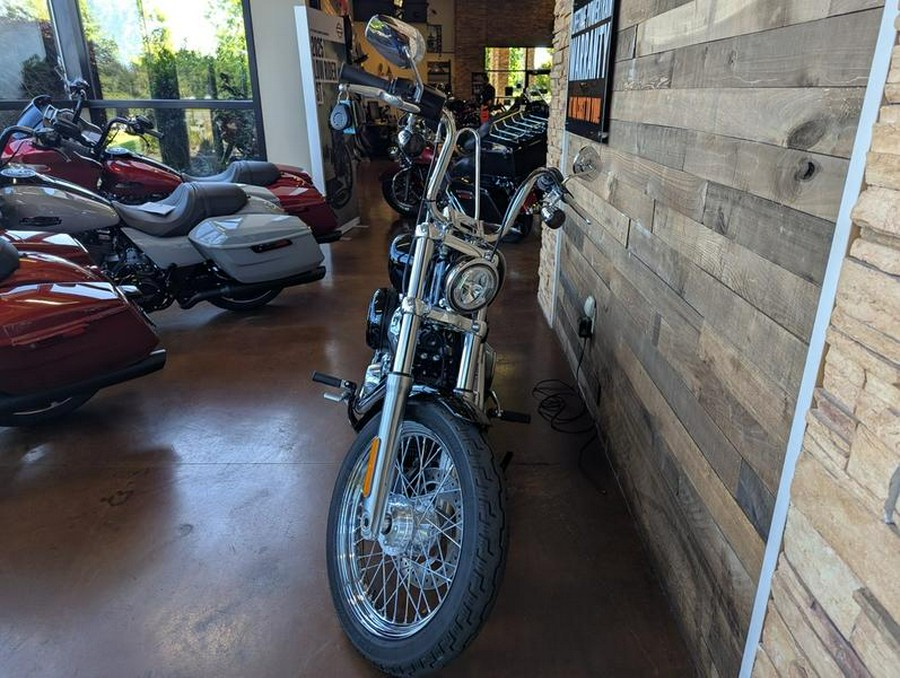 2020 Harley-Davidson® FXST - Softail® Standard