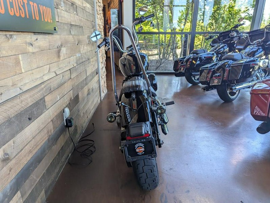 2020 Harley-Davidson® FXST - Softail® Standard