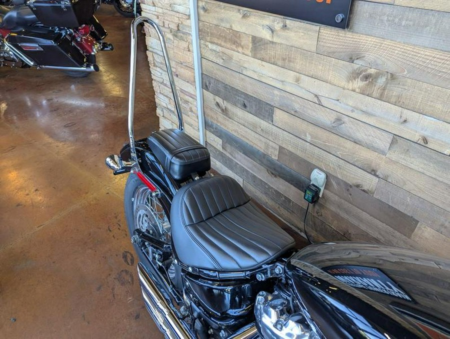 2020 Harley-Davidson® FXST - Softail® Standard
