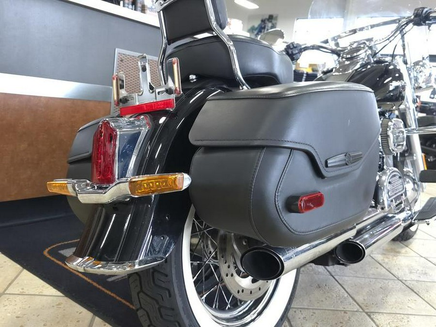 2019 Harley-Davidson® FLDE - Softail® Deluxe