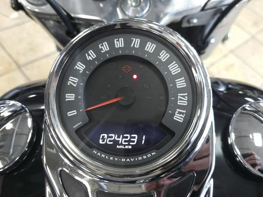 2019 Harley-Davidson® FLDE - Softail® Deluxe