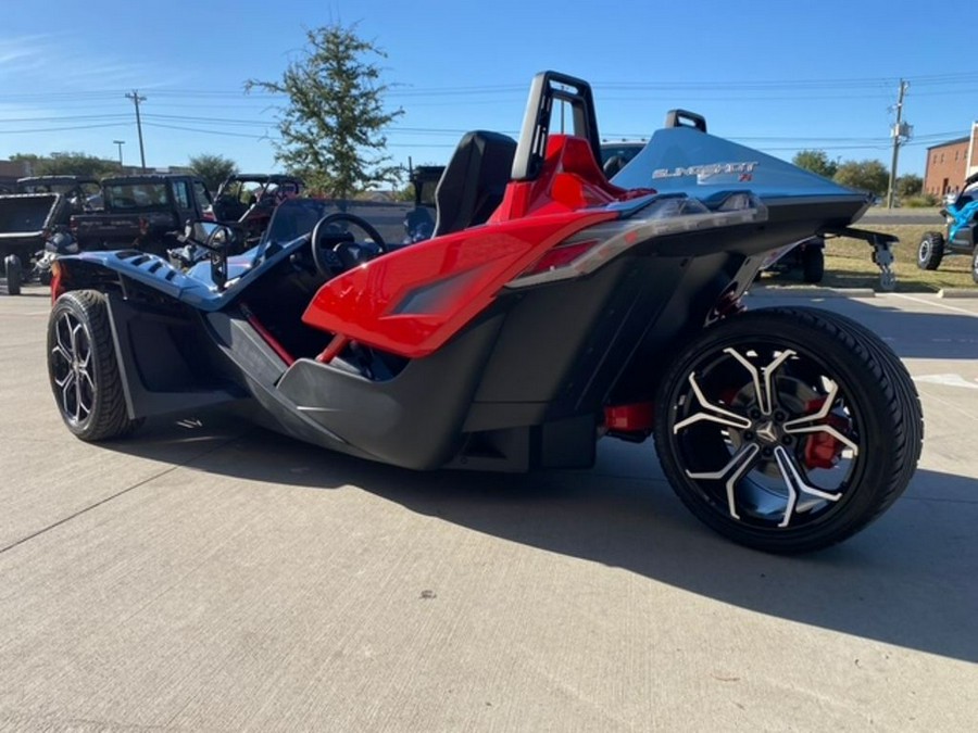 2025 Polaris Slingshot® Slingshot® R