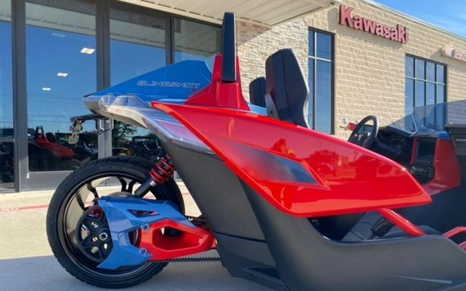 2025 Polaris Slingshot® Slingshot® R