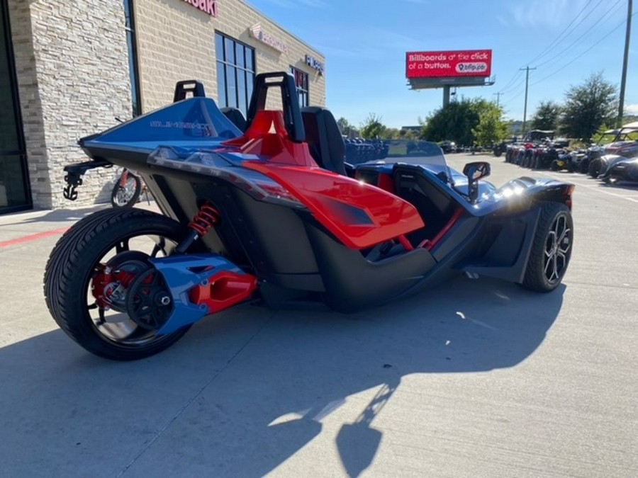 2025 Polaris Slingshot® Slingshot® R