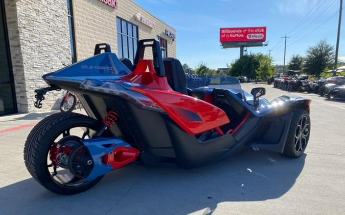 2025 Polaris Slingshot® Slingshot® R