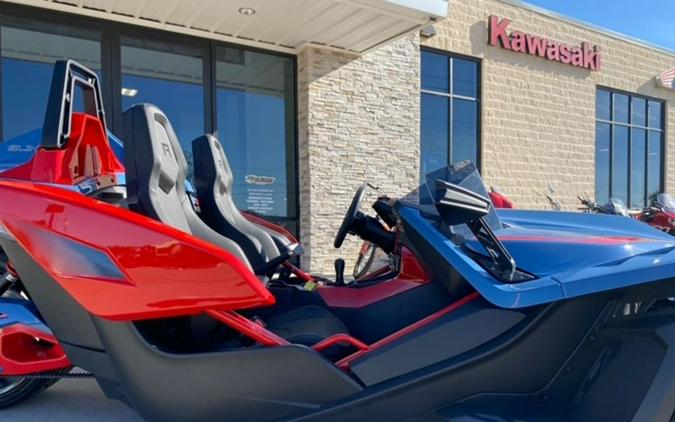 2025 Polaris Slingshot® Slingshot® R