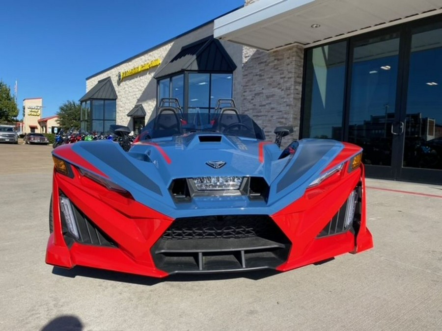 2025 Polaris Slingshot® Slingshot® R