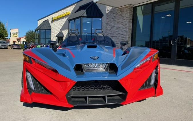 2025 Polaris Slingshot® Slingshot® R