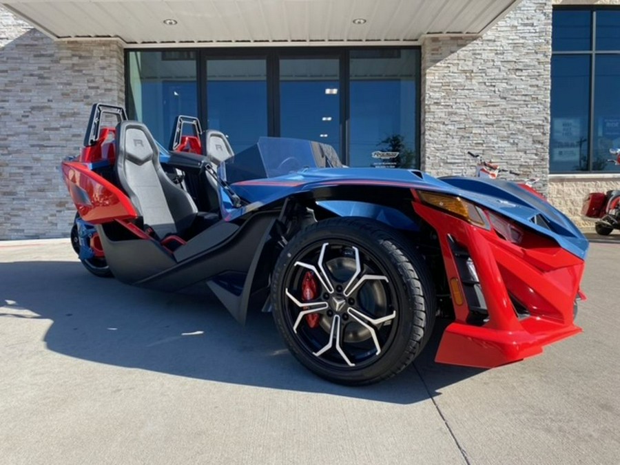 2025 Polaris Slingshot® Slingshot® R