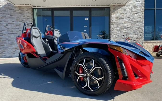 2025 Polaris Slingshot® Slingshot® R