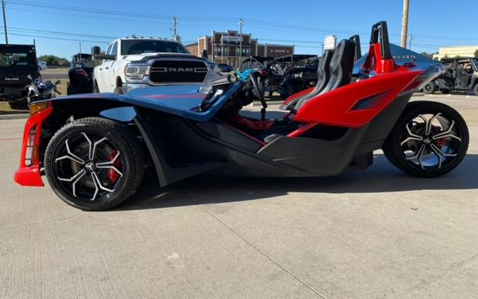 2025 Polaris Slingshot® Slingshot® R