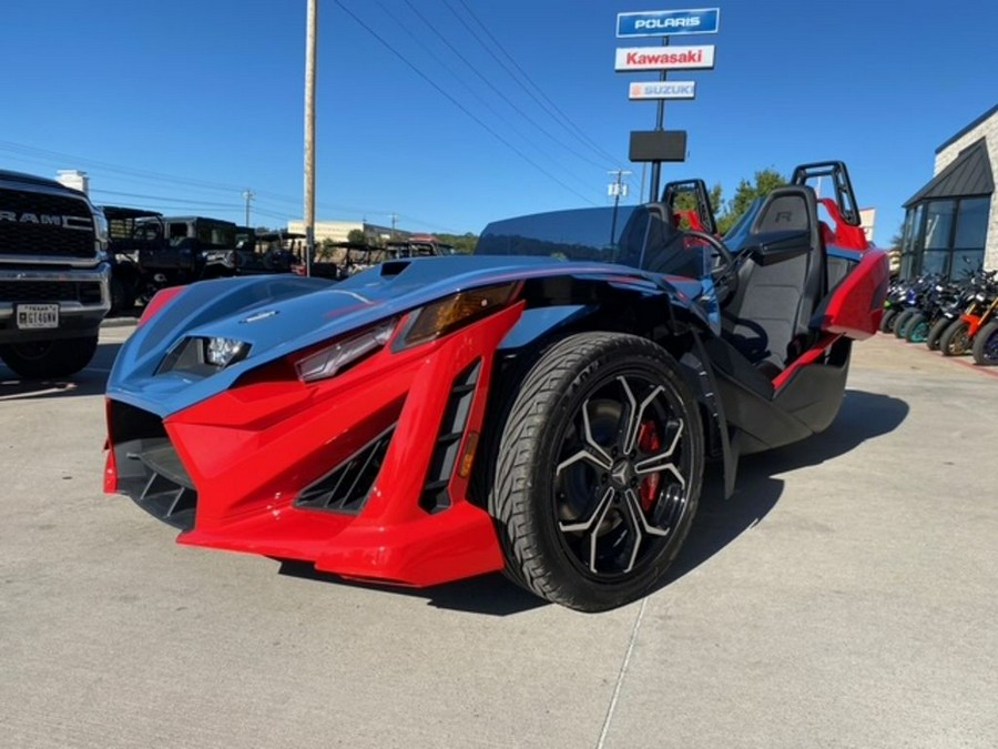 2025 Polaris Slingshot® Slingshot® R