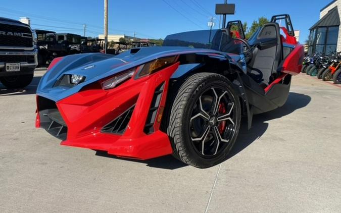 2025 Polaris Slingshot® Slingshot® R