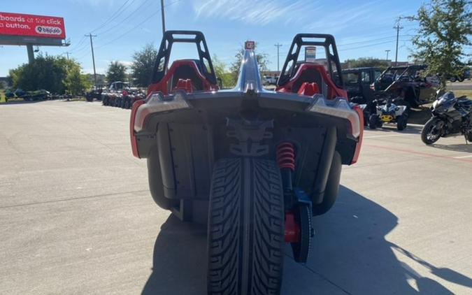 2025 Polaris Slingshot® Slingshot® R