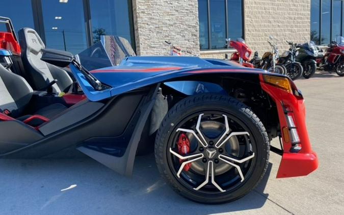 2025 Polaris Slingshot® Slingshot® R
