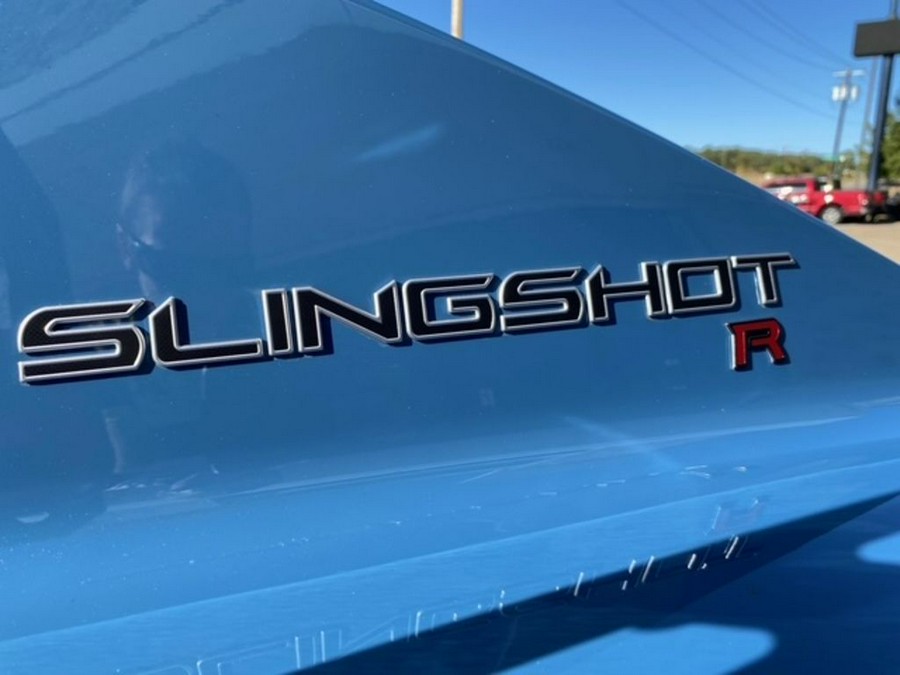 2025 Polaris Slingshot® Slingshot® R