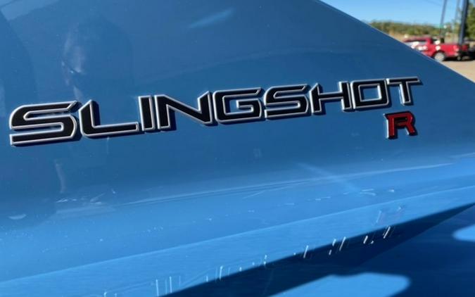 2025 Polaris Slingshot® Slingshot® R