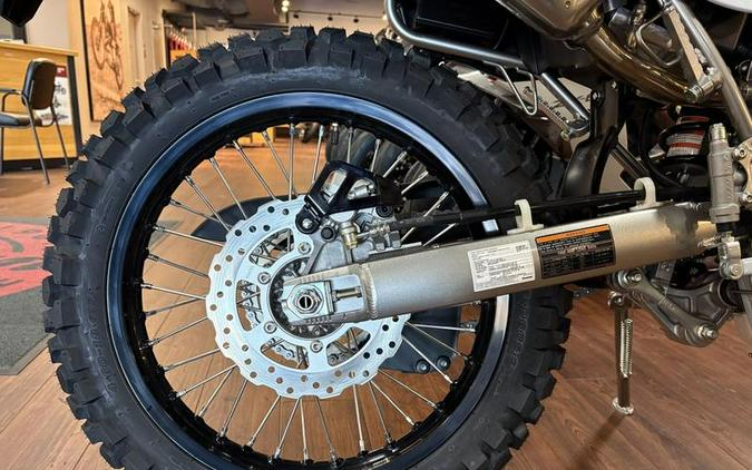 2026 Kawasaki KLX®300