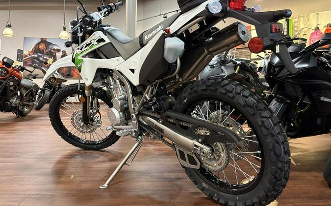 2026 Kawasaki KLX®300