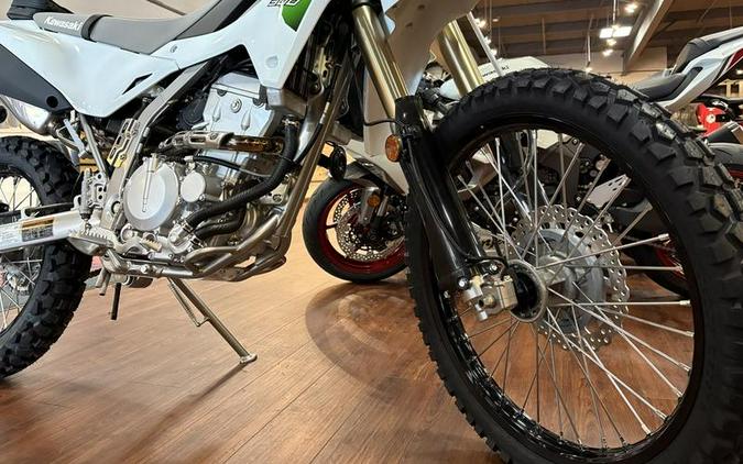 2026 Kawasaki KLX®300