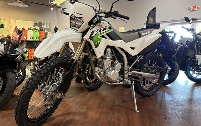 2026 Kawasaki KLX®300