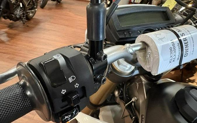 2026 Kawasaki KLX®300