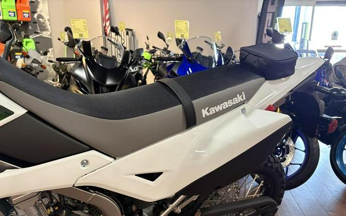 2026 Kawasaki KLX®300