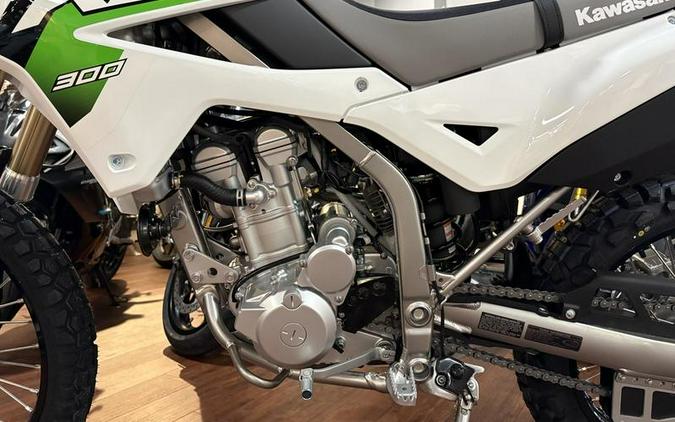 2026 Kawasaki KLX®300
