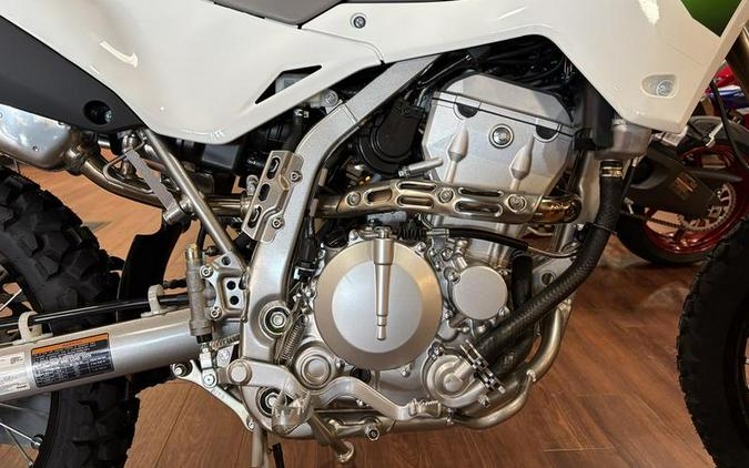 2026 Kawasaki KLX®300