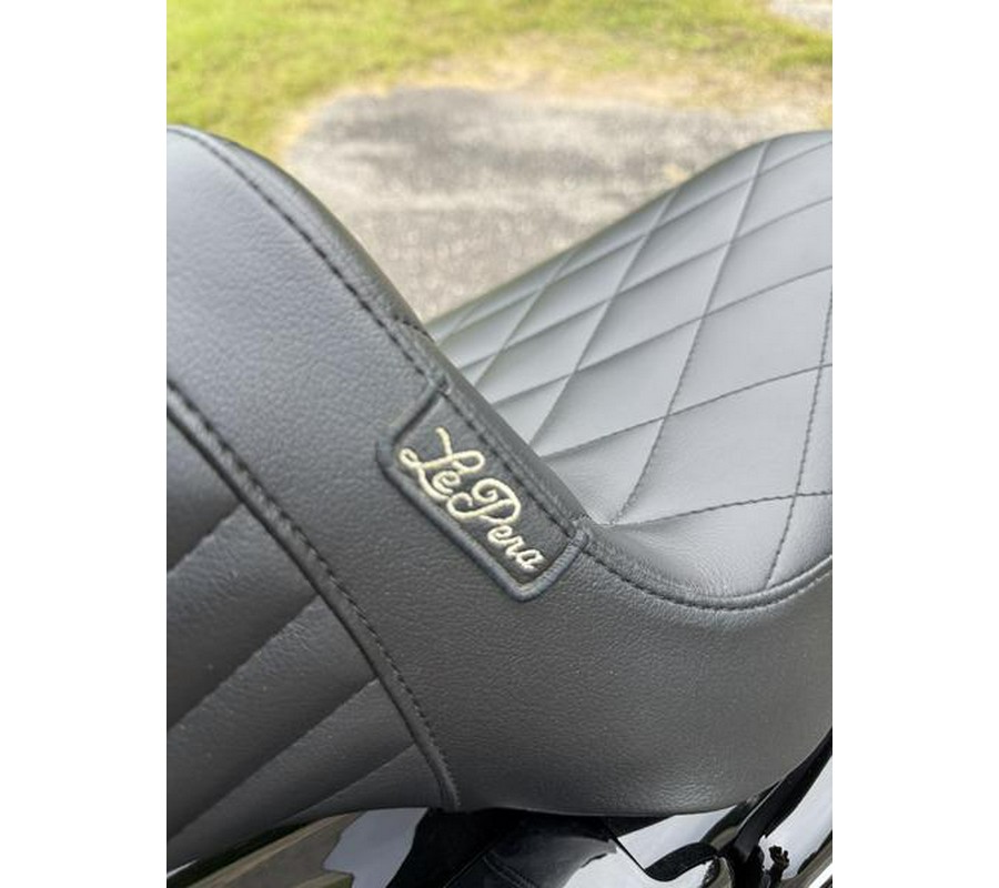 2021 Harley-Davidson® XL1200X - Forty-Eight®