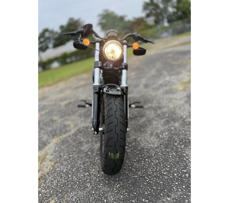 2021 Harley-Davidson® XL1200X - Forty-Eight®