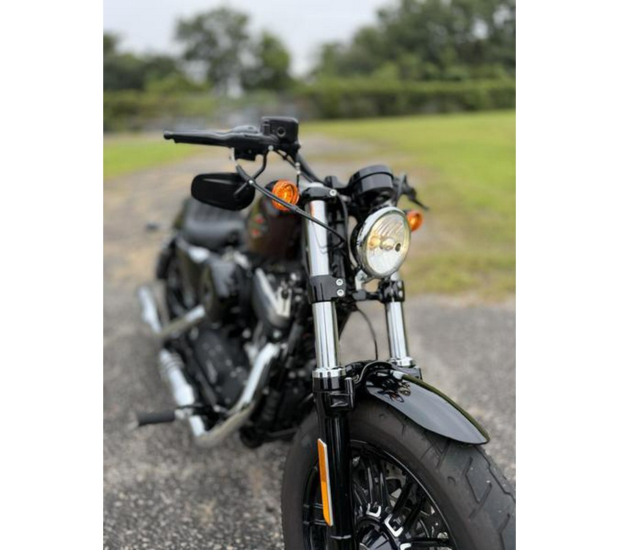 2021 Harley-Davidson® XL1200X - Forty-Eight®