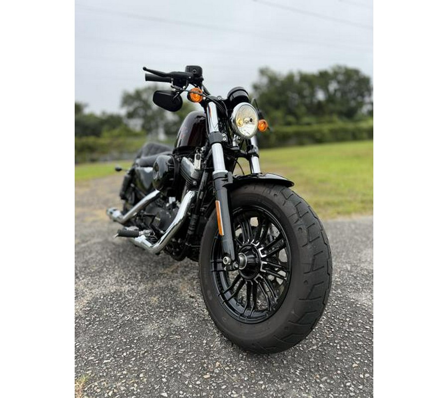 2021 Harley-Davidson® XL1200X - Forty-Eight®