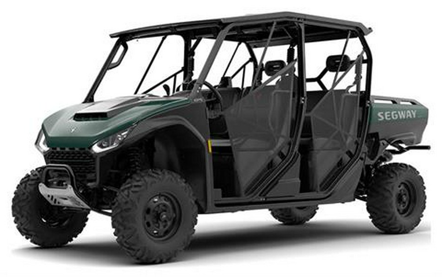 2025 Segway Powersports UT10 S Crew